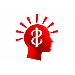Determined Mindset logo